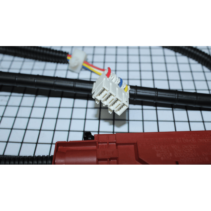 Interruptor Lavadora Whirlpool WP10404050 CKD91039 4