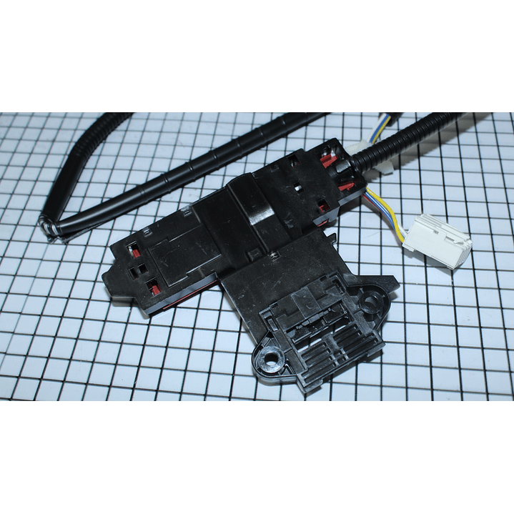 Interruptor Lavadora Whirlpool WP10404050 CKD91039 5