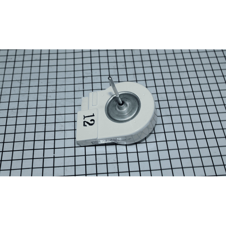 Motor Ventilador Porcelana Nevera Samsung DA31-00020J DREP5020LB CR440707 3