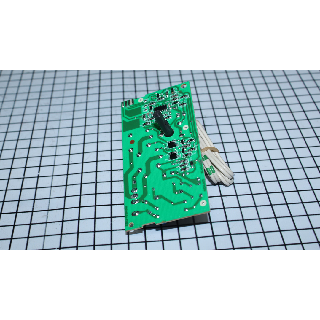 Tarjeta electrónica Nevera Mabe 225D7291G006 CR440178 5