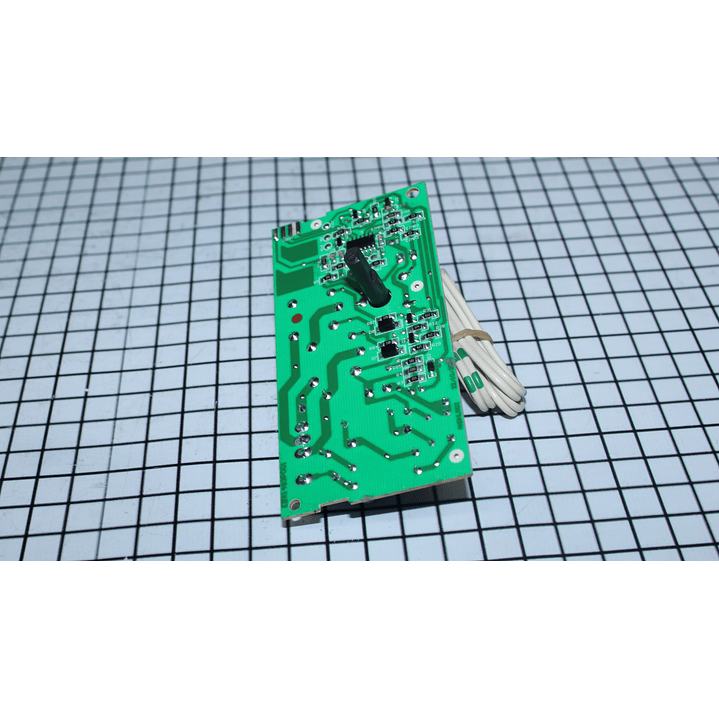 Tarjeta electrónica Nevera Mabe 225D7291G006 CR440178 5