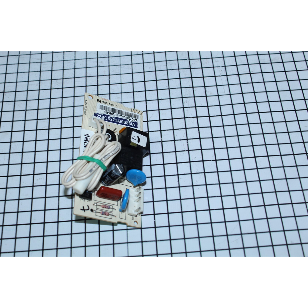 Tarjeta electronica no Frost Nevera Mabe 238D5275G008 CR441029 1