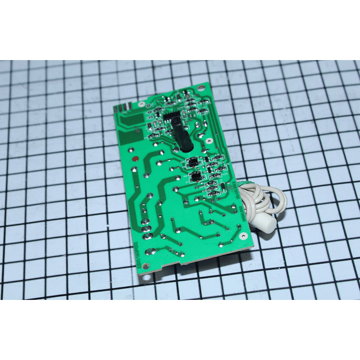 Tarjeta electronica no Frost Nevera Mabe 238D5275G008 CR441029 3