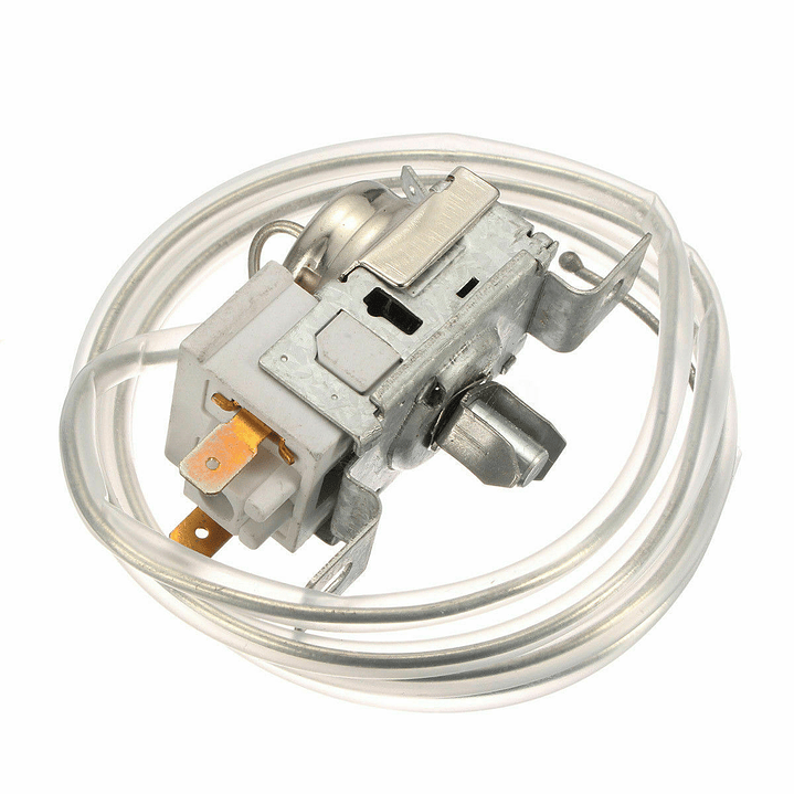 TERMOSTATO GENERICO FRIO NEVECON NEVERA WHIRLPOOL 3ART5VW14 2198202 2
