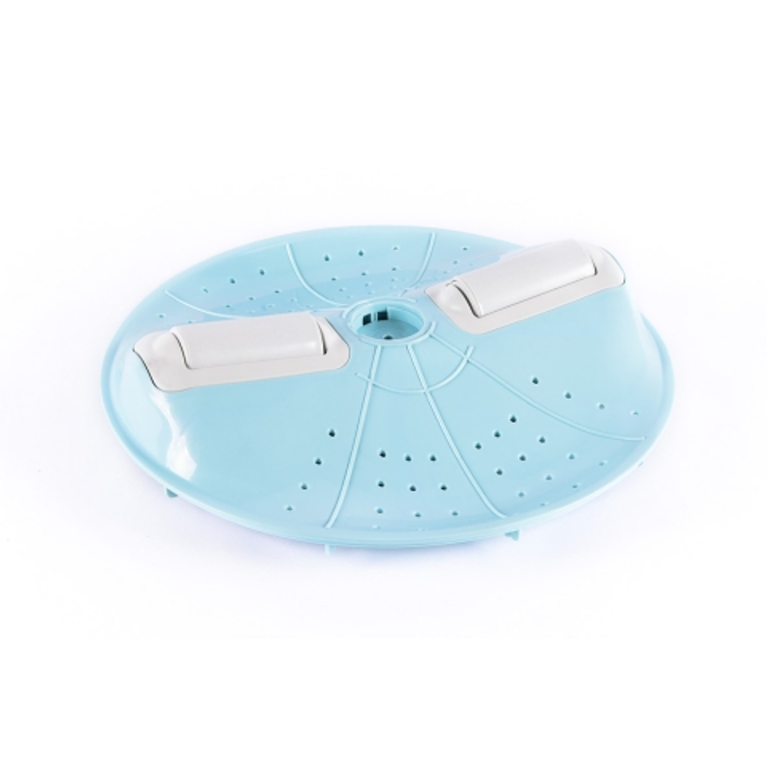 Agitador Pequeño Lavadora Samsung CR440724 1