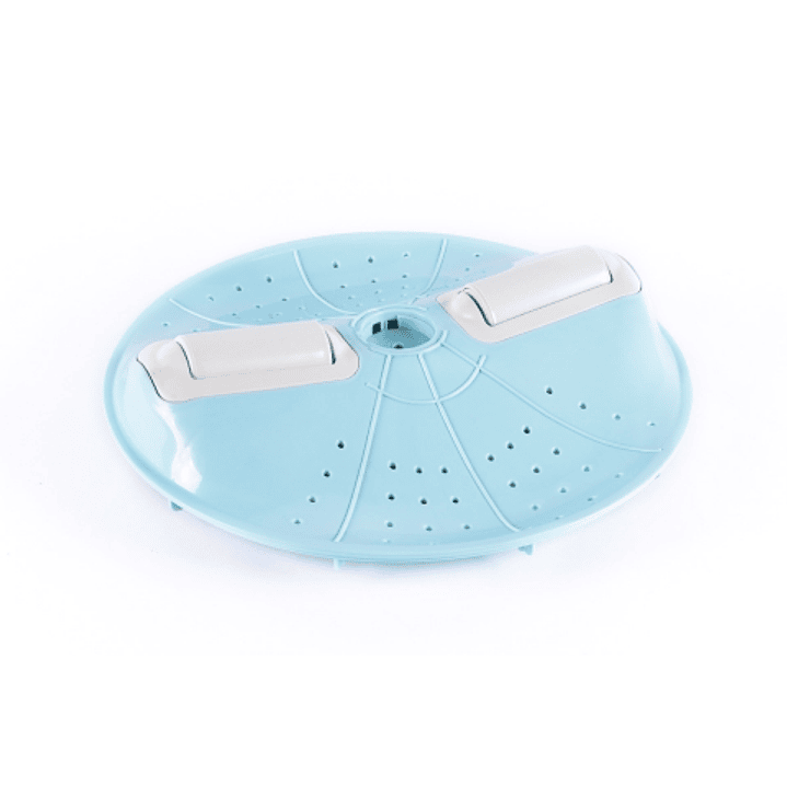 Agitador Pequeño Lavadora Samsung CR440724 1