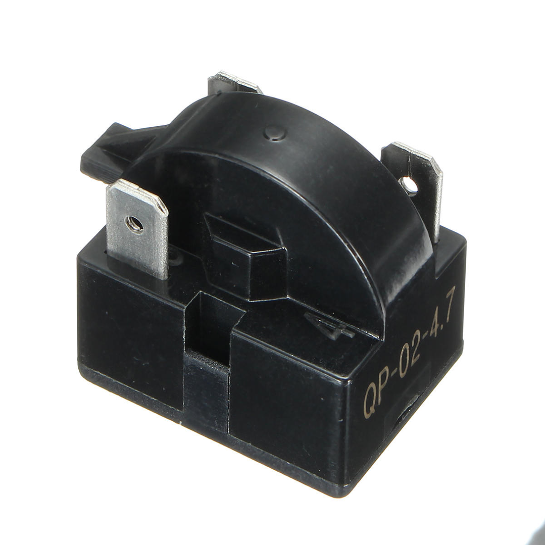 Relay PTC 3 Pines Nevera CR440750 1
