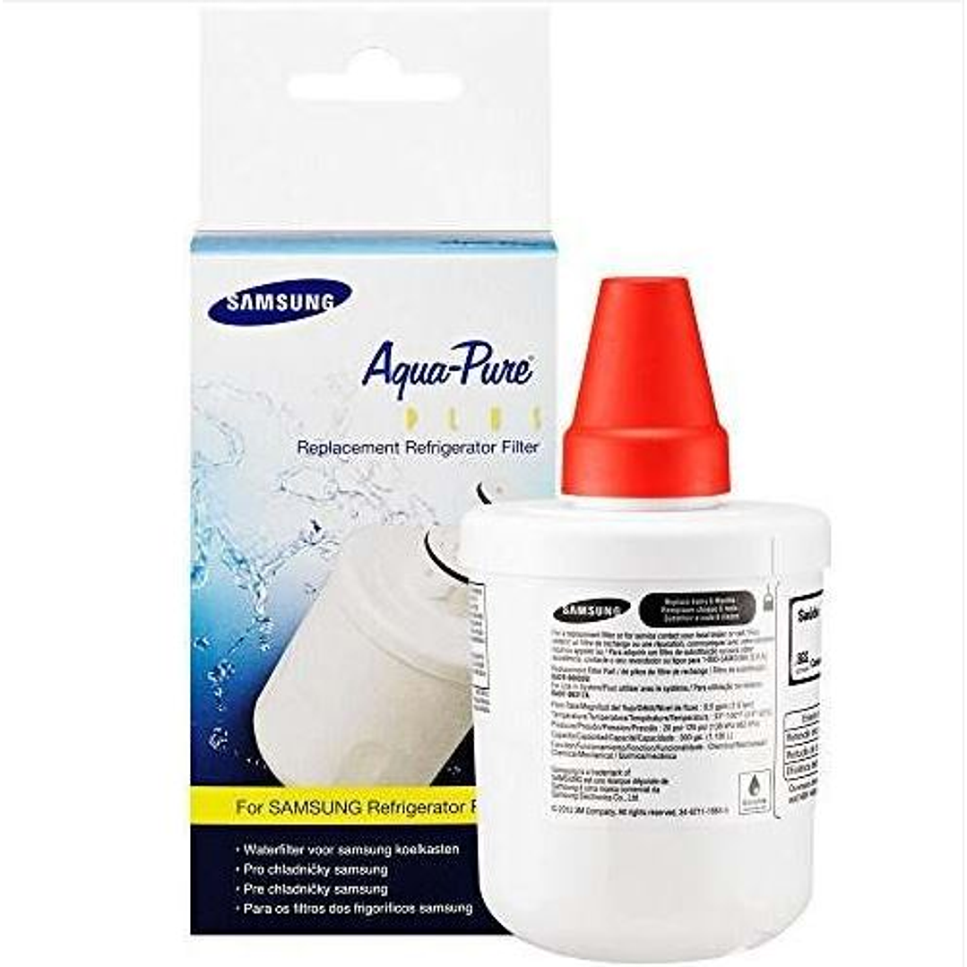 Filtro de Agua Interno Nevera Samsung CR440497 1