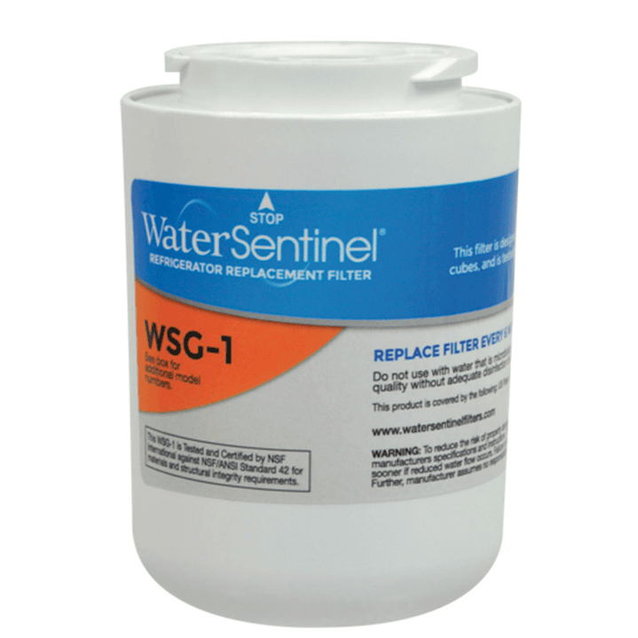 Filtro de Agua Interno WSG-1 Nevera Samsung CR440501 1