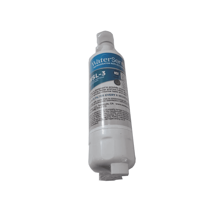 Filtro Interno Corto WSL-3 Nevera Samsung CR440504 1