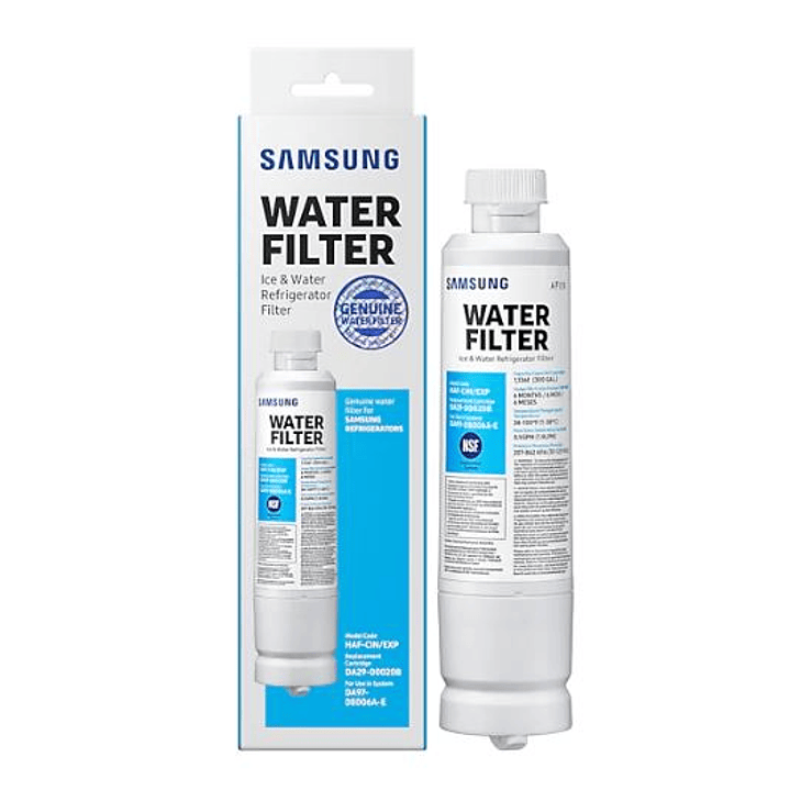 Filtro Interno Original Nevera Samsung HAF-CIN/EXP CR440508 1