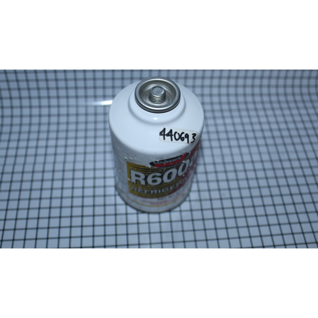 Gas Refrigerante R600A X 160 gr Johnssen Nevera CR440693 3