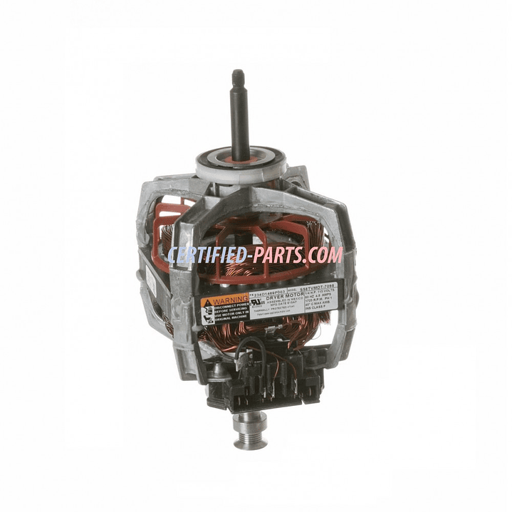 Motor Secadora / Centro de lavado Mabe Aqua 234D1469P003 CR440512 1