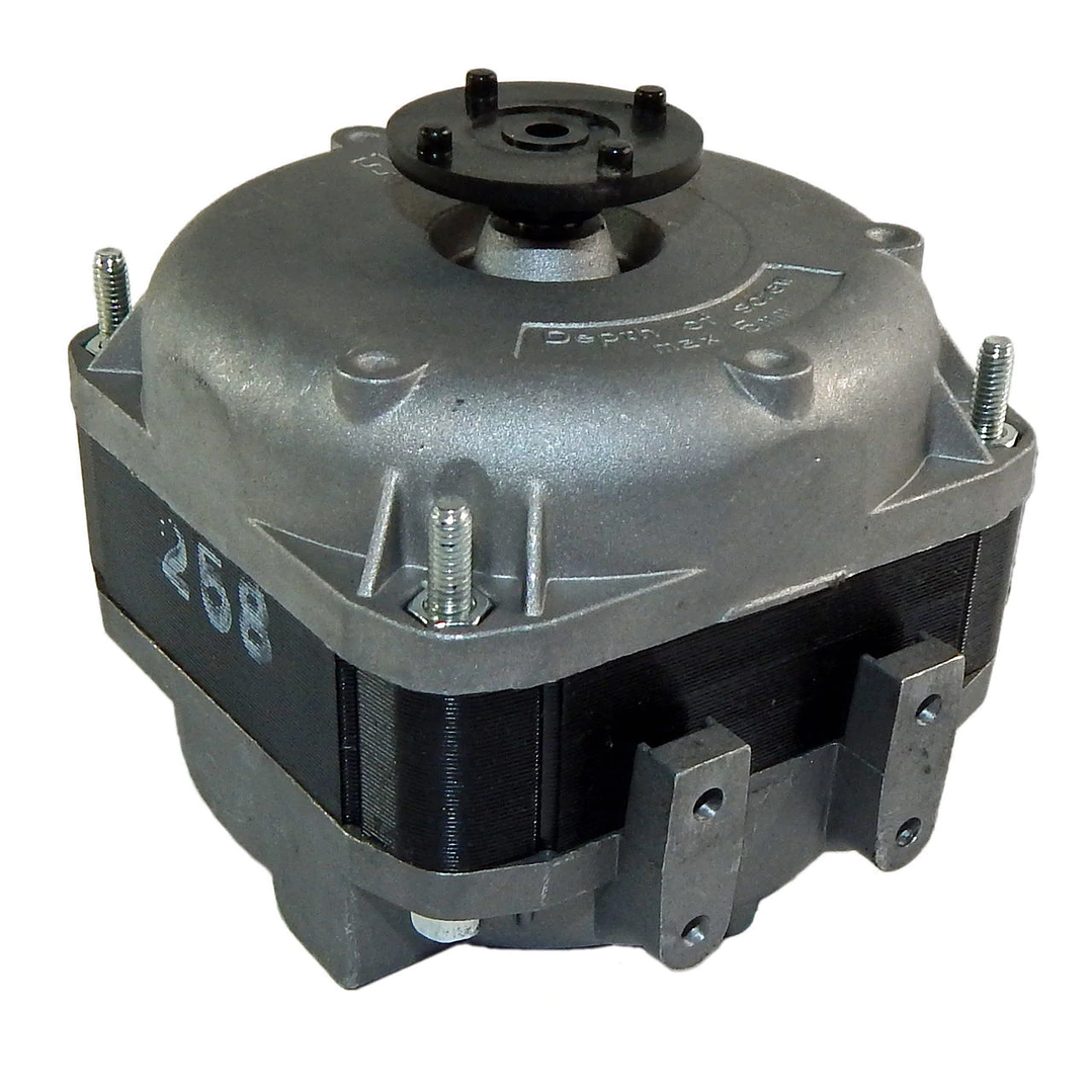 Motor Ventilador Elco 10W Nevera NET9U10NNN301 CR440333 1
