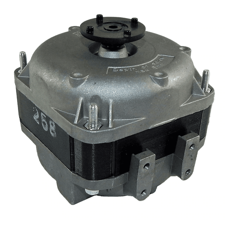 Motor Ventilador Elco 10W Nevera NET9U10NNN301 CR440333 1