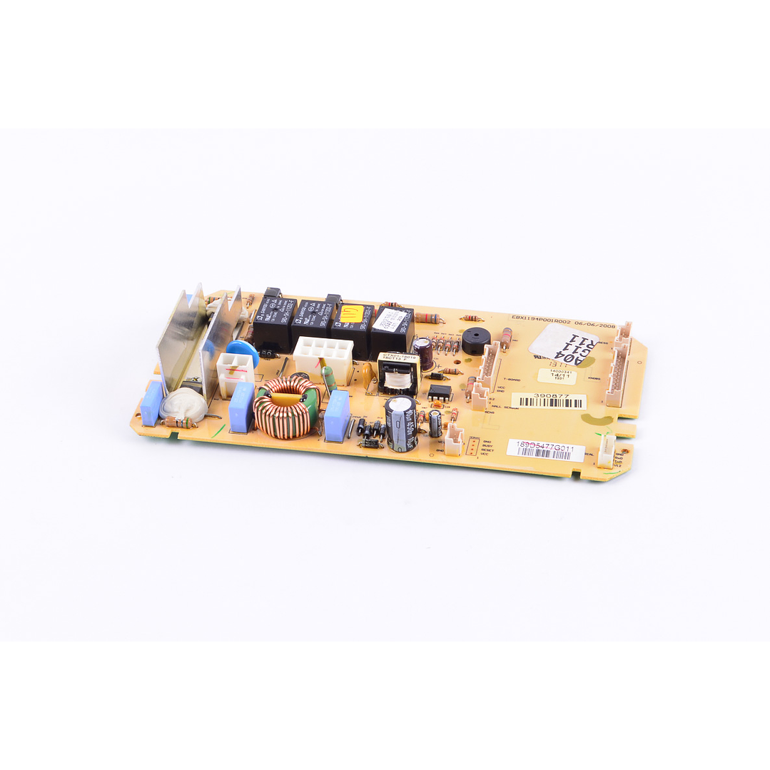 Tarjeta Electronica Lavadora Mabe Amazonas 189D5477G011 CR440200 1