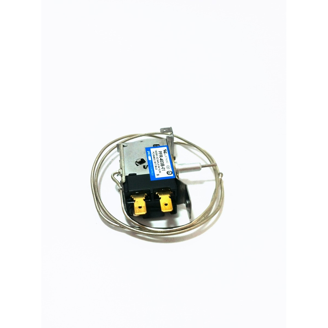 Termostato Plus Boton con Tornillo Nevera PFR-403B-01 CR440478 | Thermostat FOT789 1