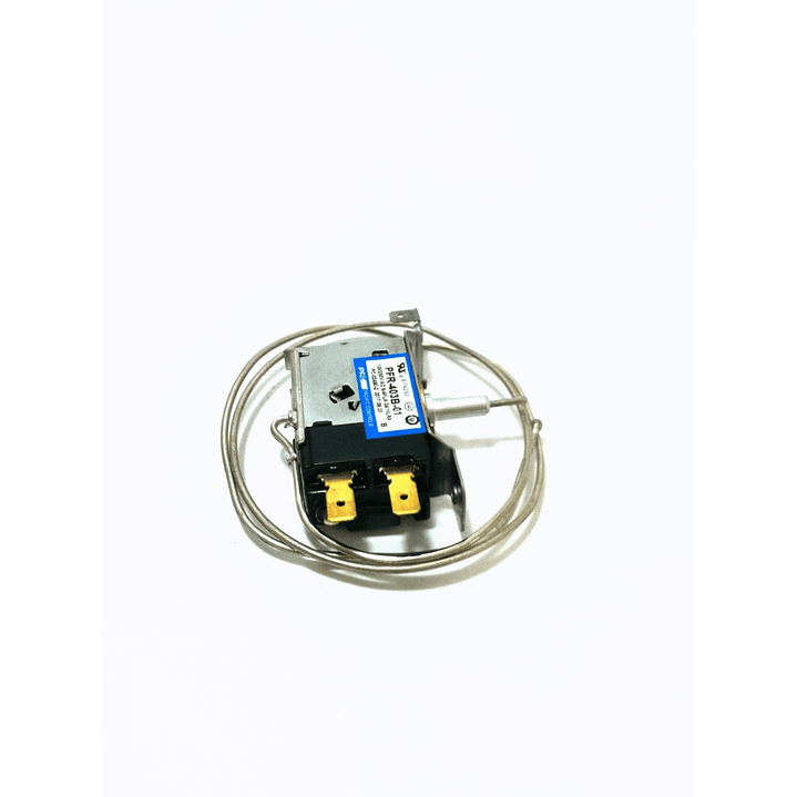 Termostato Plus Boton con Tornillo Nevera PFR-403B-01 CR440478 | Thermostat FOT789 1