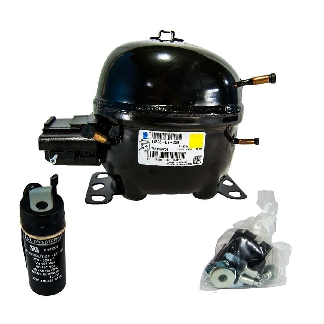 Unidad 1/3+ Tecumsem Lavadora TSB1390YDS CR440945 1