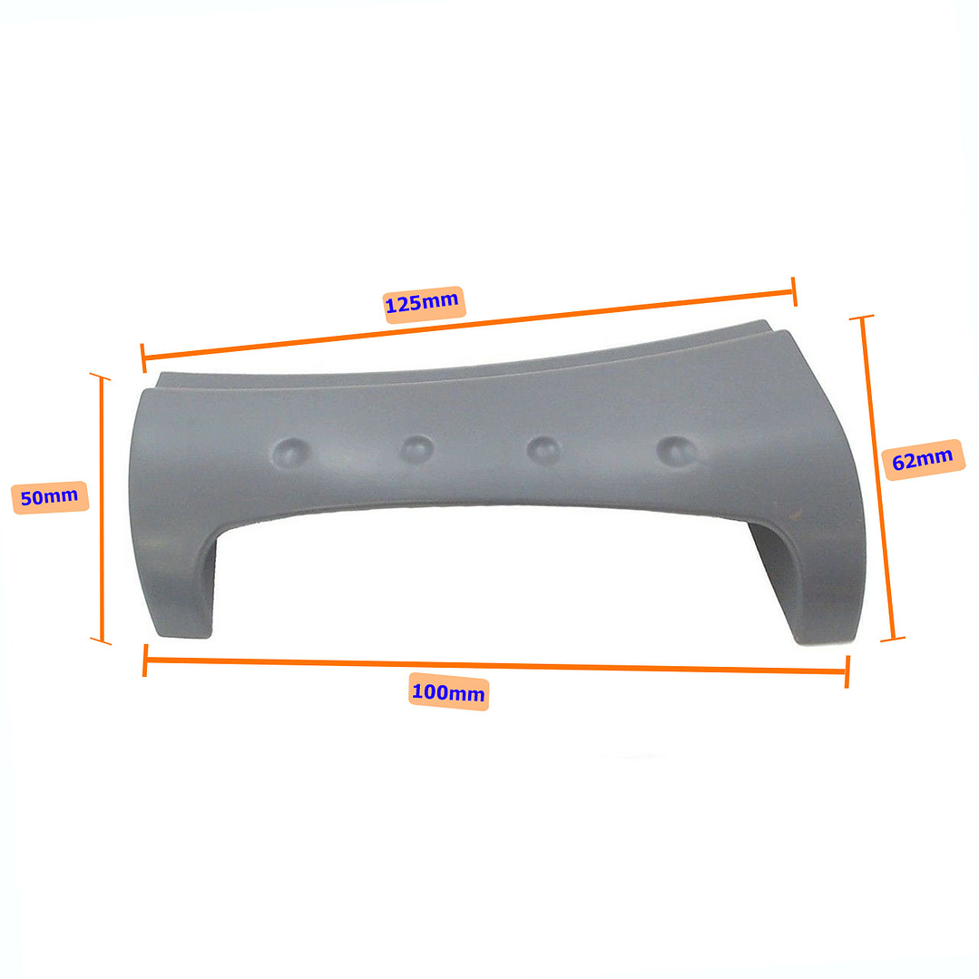 Manija para Lavadora Whirlpool Duet WP8182080 CR990034 1