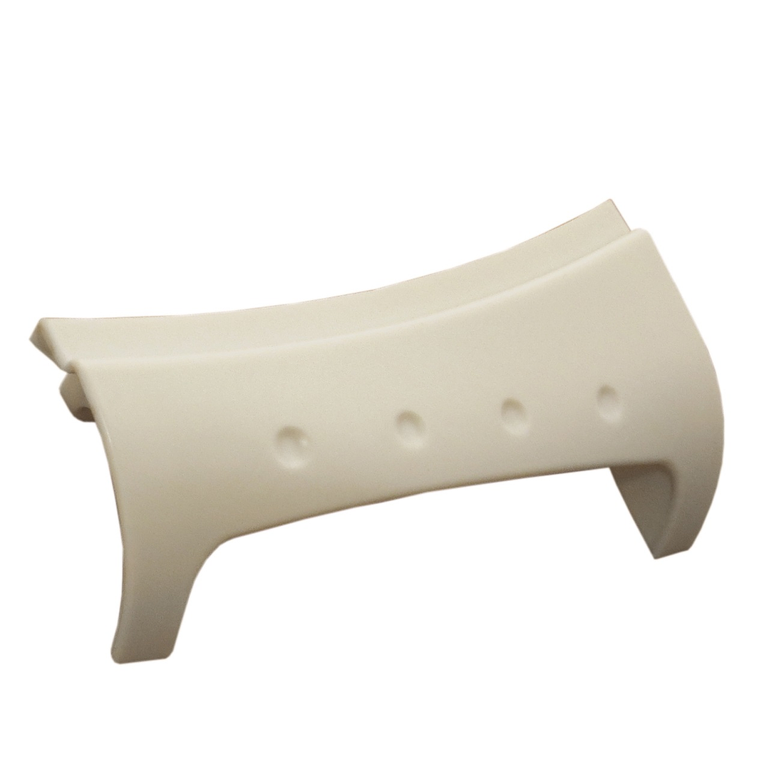 Manija de la puerta de lavadora Whirlpool Duet CR990035 2