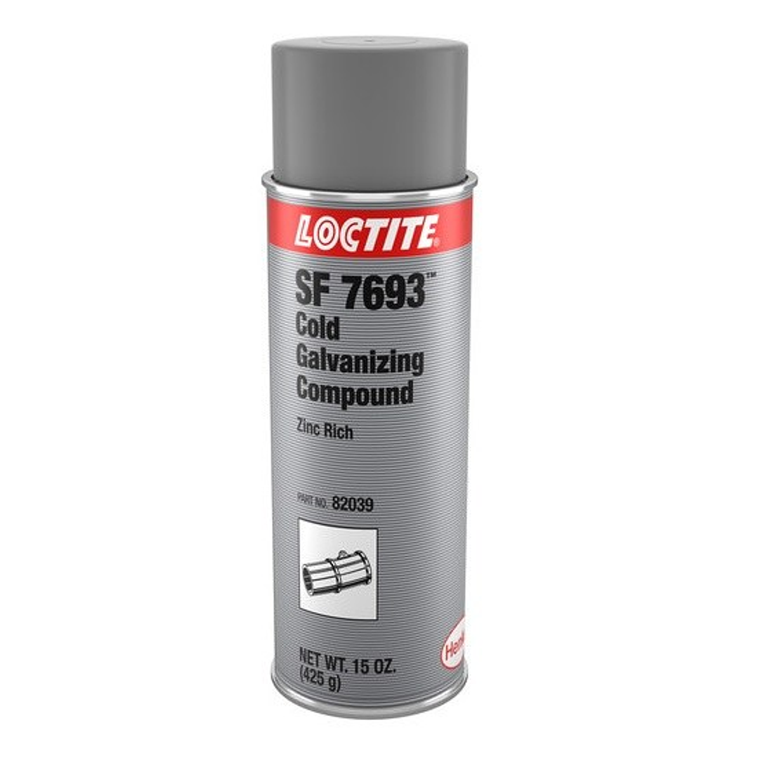 Pintura Anticurrosivo gris 96 CR440982 1