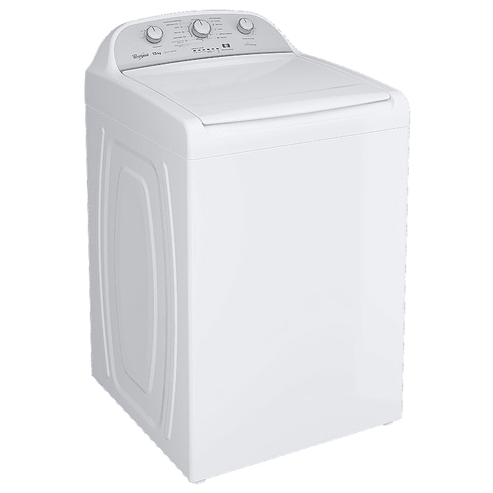 Lavadora Carga Superior 15kg – Blanca 8MWTW1500CM CR441349 1