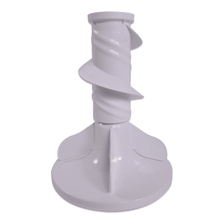 Agitador parte inferior Lavadora Whirlpool 8538246 CR441355 1