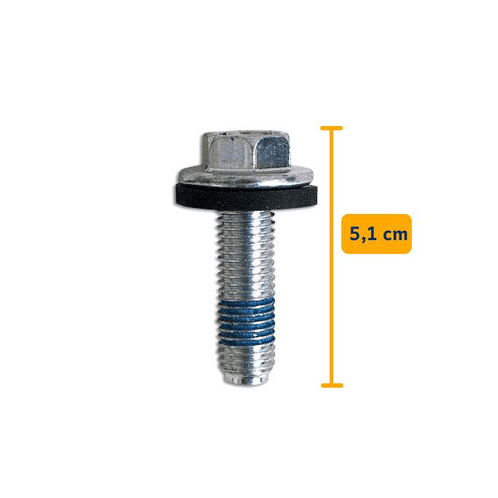 Tornillo Lavadora Whirlpool WP358237 CR440826 1