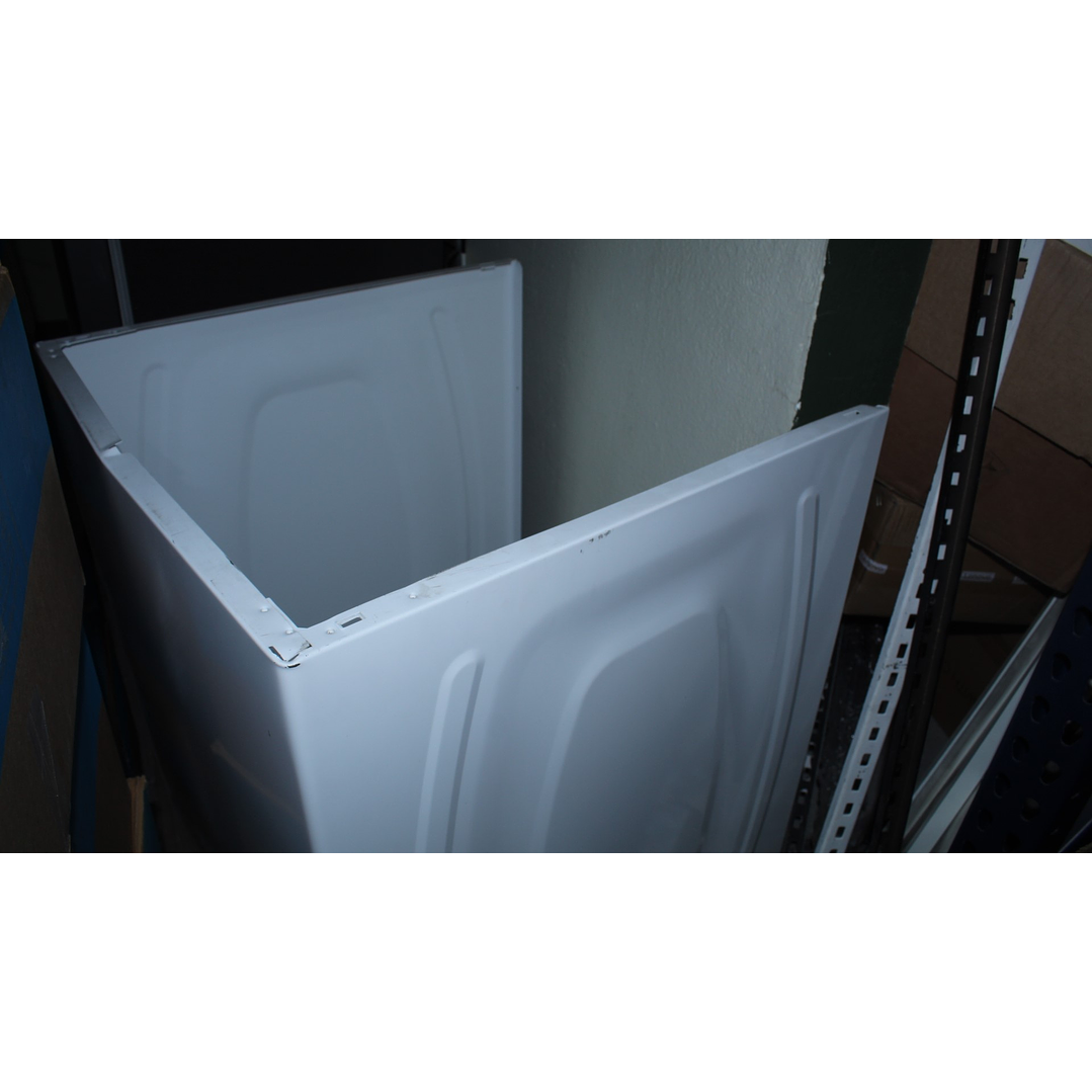 Gabinete Color Blanco Lavadora Whirlpool CR440214 1