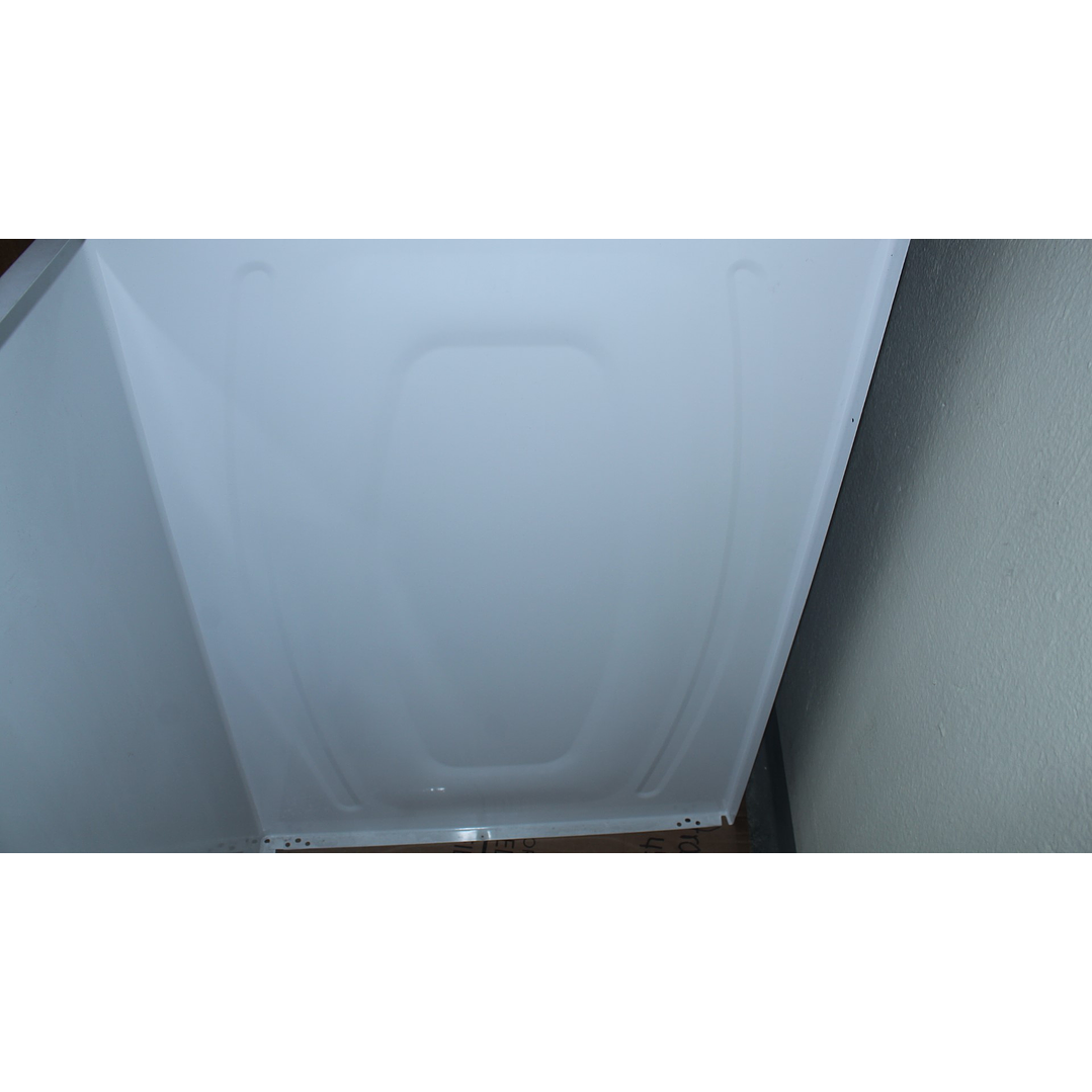 Gabinete Color Blanco Lavadora Whirlpool CR440214 2