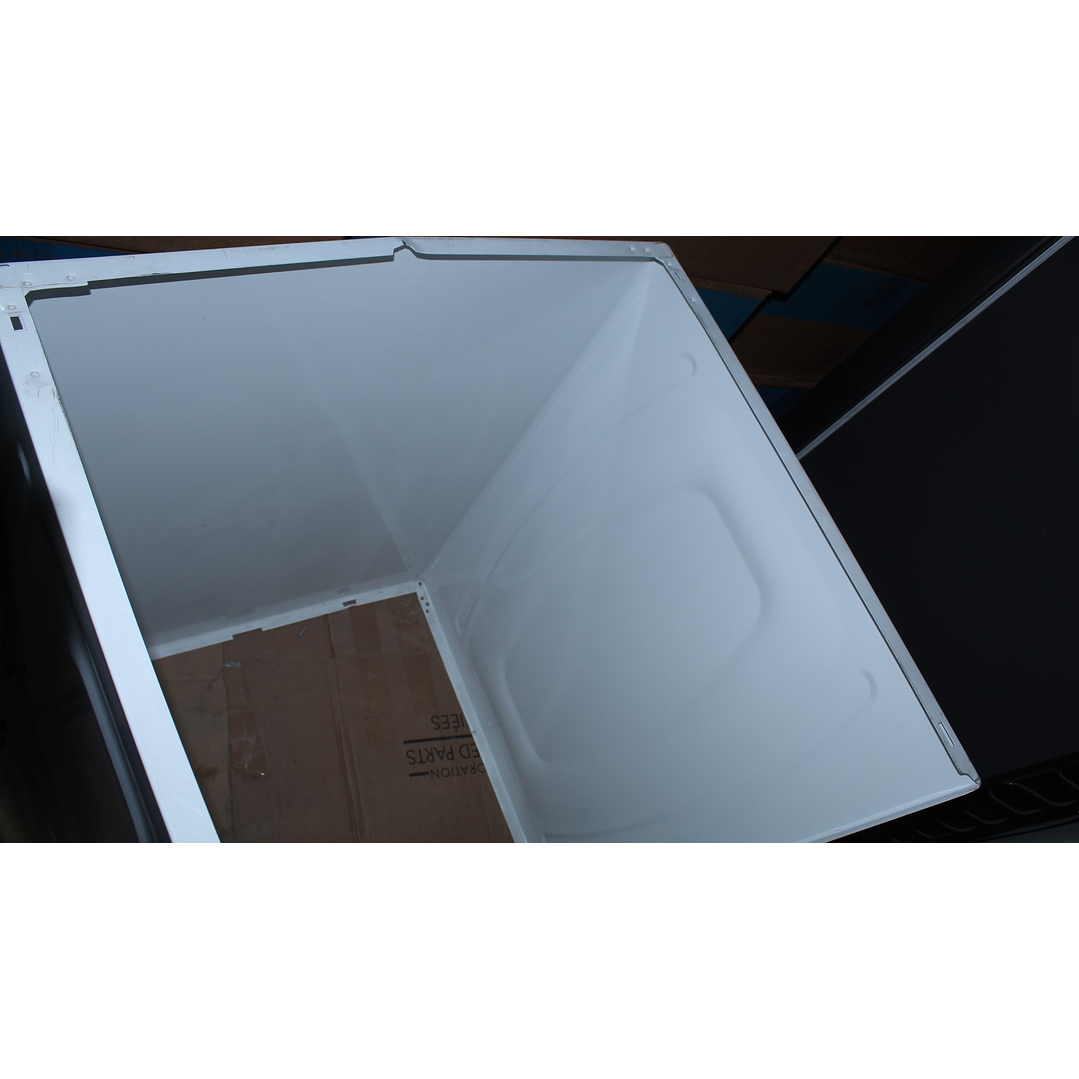 Gabinete Color Blanco Lavadora Whirlpool CR440214 3