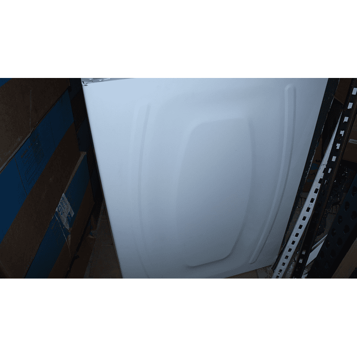 Gabinete Color Blanco Lavadora Whirlpool CR440214 5