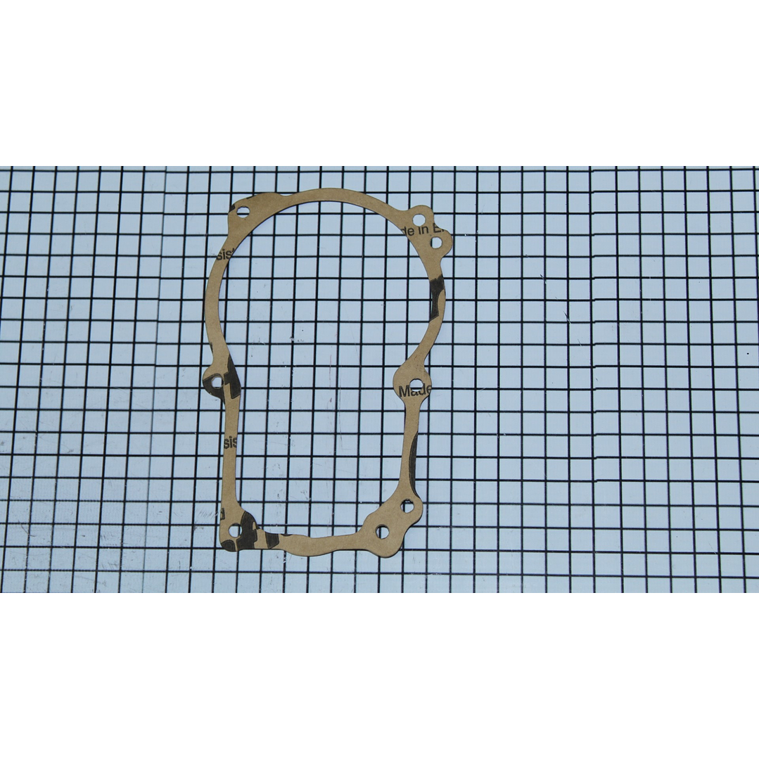 Empaque Caja Transmisión Pequeña Lavadora Mabe CR440650 1