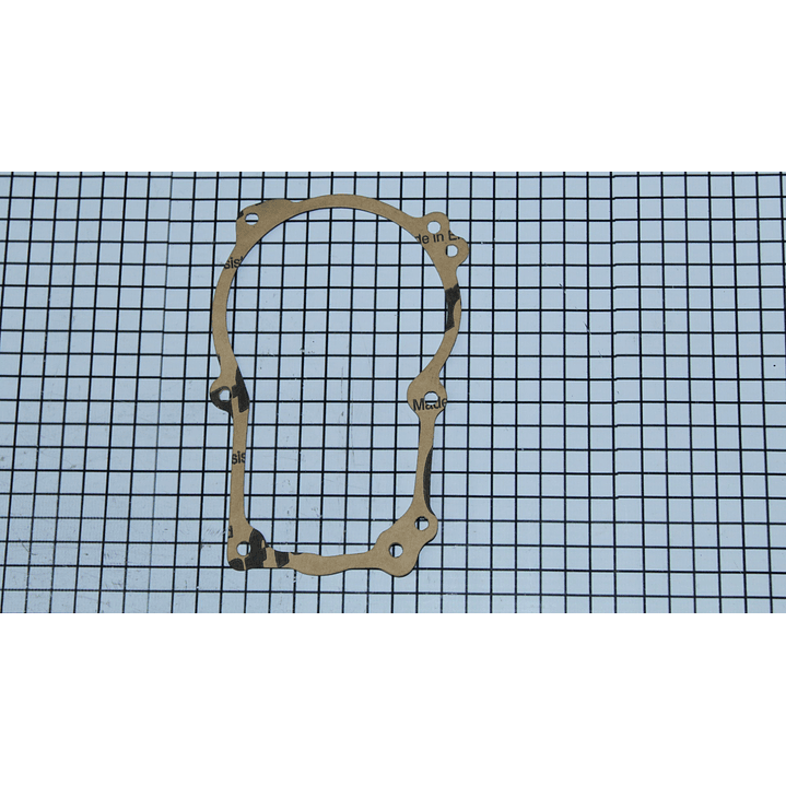 Empaque Caja Transmisión Pequeña Lavadora Mabe CR440650 1