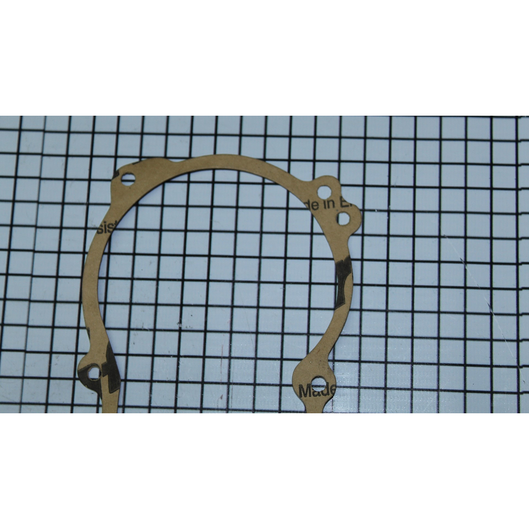 Empaque Caja Transmisión Pequeña Lavadora Mabe CR440650 2