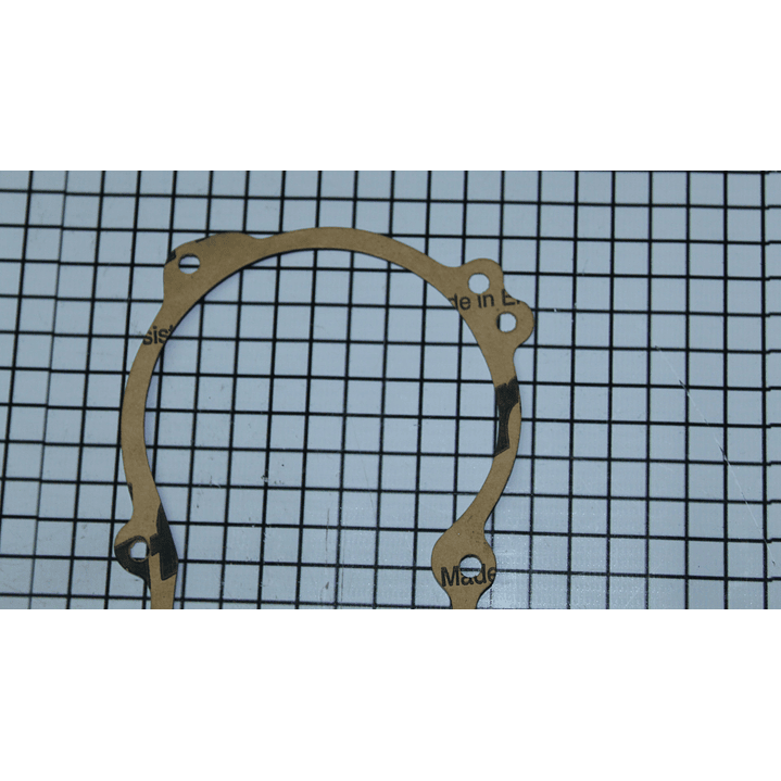 Empaque Caja Transmisión Pequeña Lavadora Mabe CR440650 2