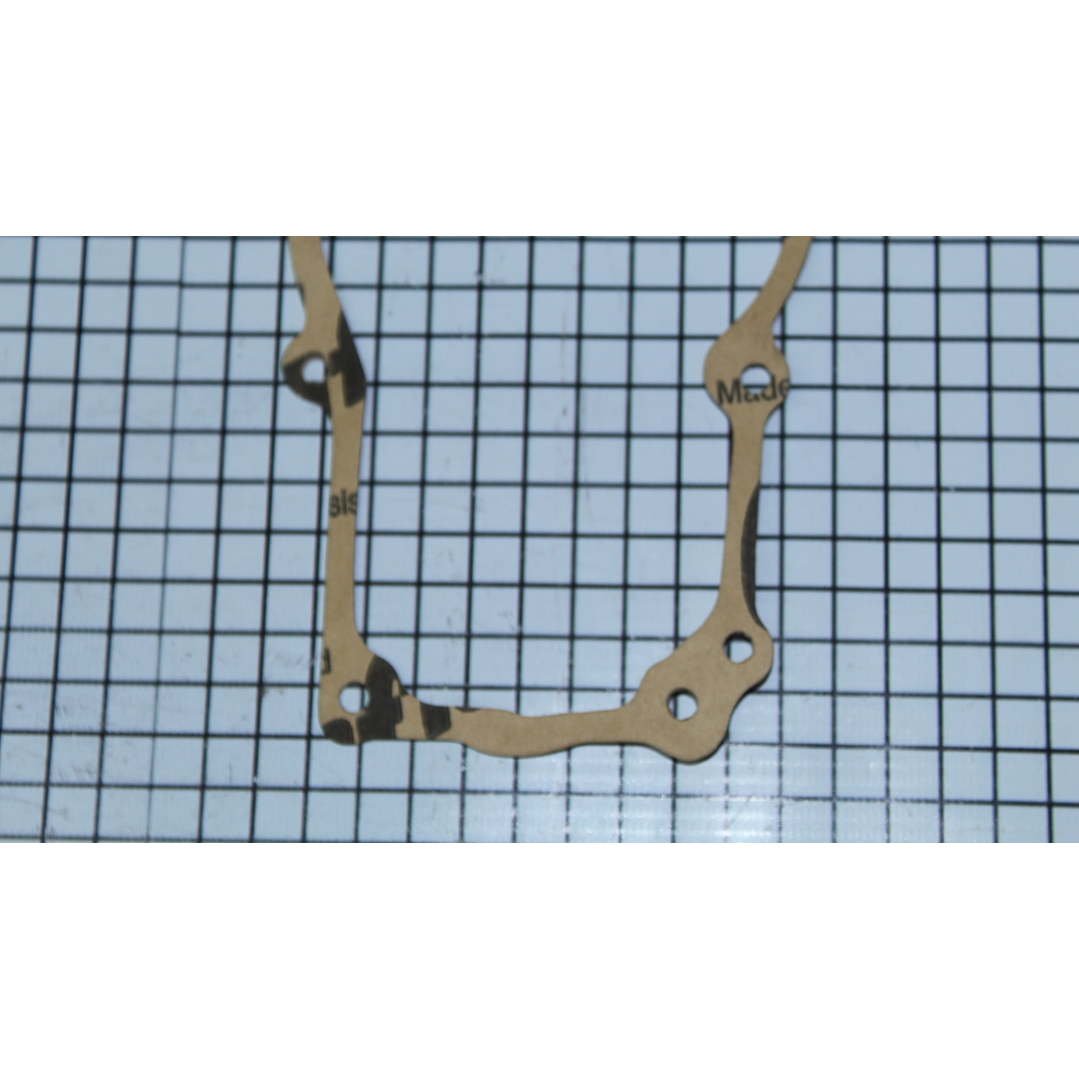 Empaque Caja Transmisión Pequeña Lavadora Mabe CR440650 3