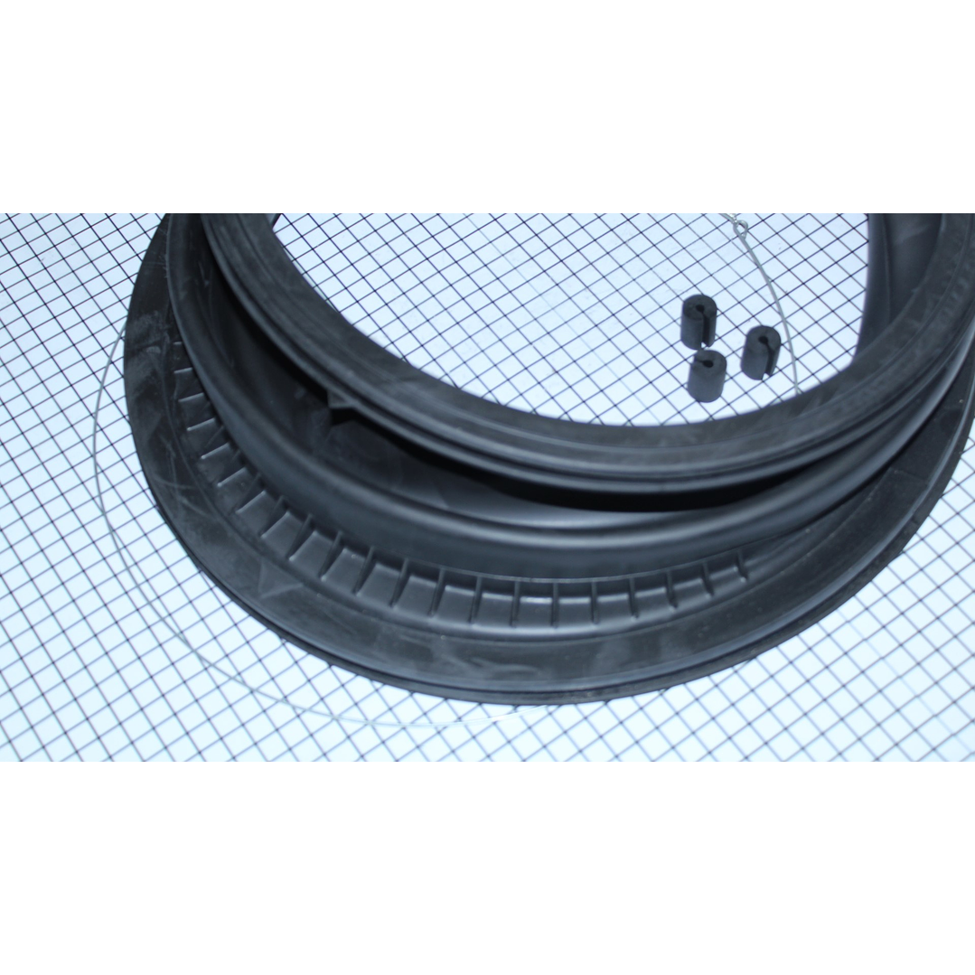 Diafragma Puerta Lavadora Electrolux 5303937187 CKD90317 2