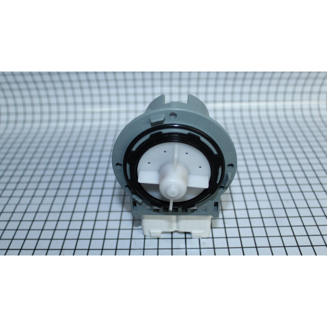 Núcleo / Motor Bomba de Agua 80W Genérica Universal Lavadora EXP - DC31-00054D-X 2754406 CR440557 2