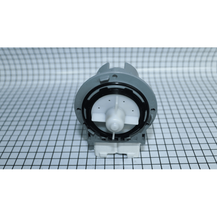 Núcleo / Motor Bomba de Agua 80W Genérica Universal Lavadora EXP - DC31-00054D-X 2754406 CR440557 2