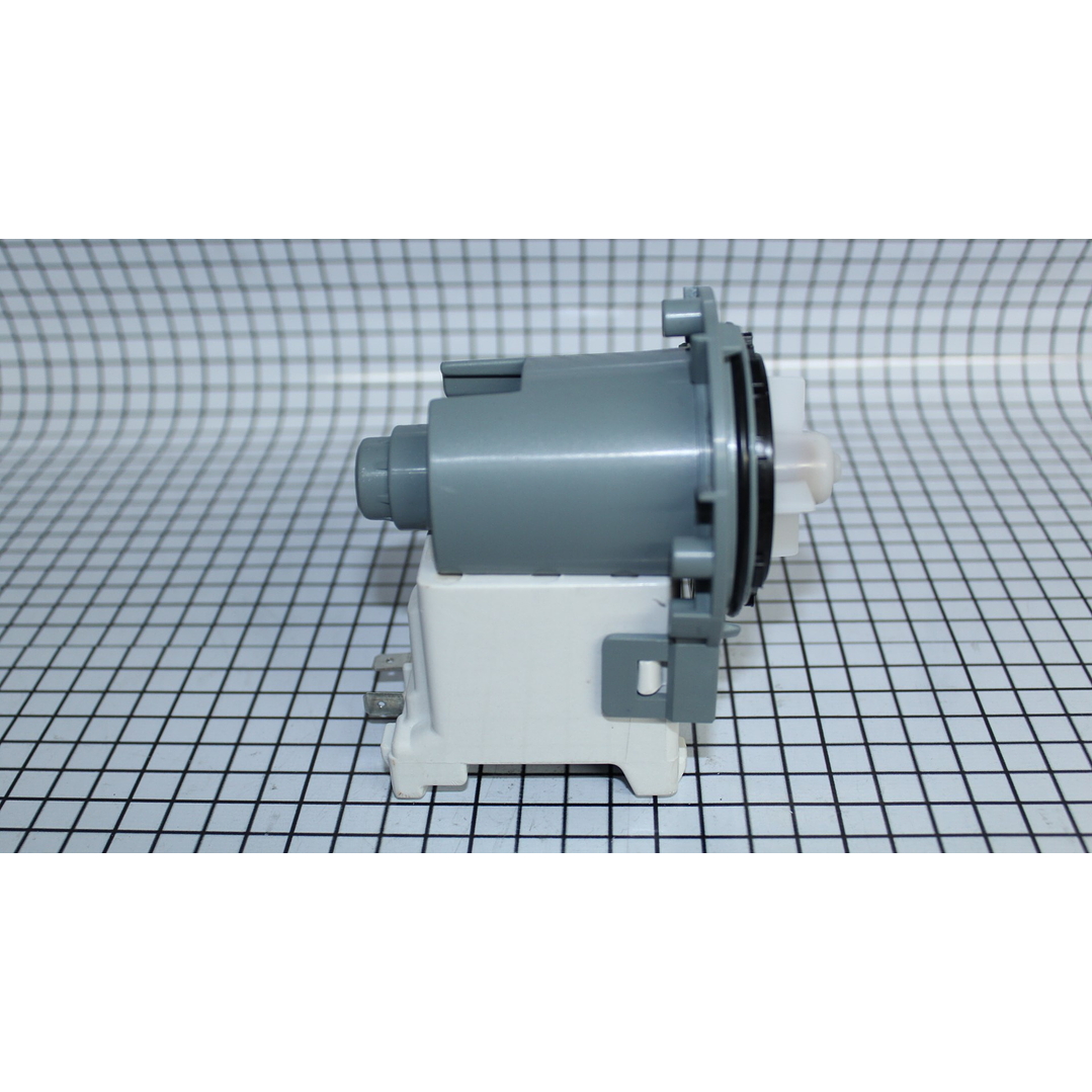 Núcleo / Motor Bomba de Agua 80W Genérica Universal Lavadora EXP - DC31-00054D-X 2754406 CR440557 3