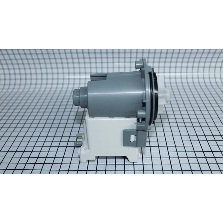 Núcleo / Motor Bomba de Agua 80W Genérica Universal Lavadora EXP - DC31-00054D-X 2754406 CR440557 3