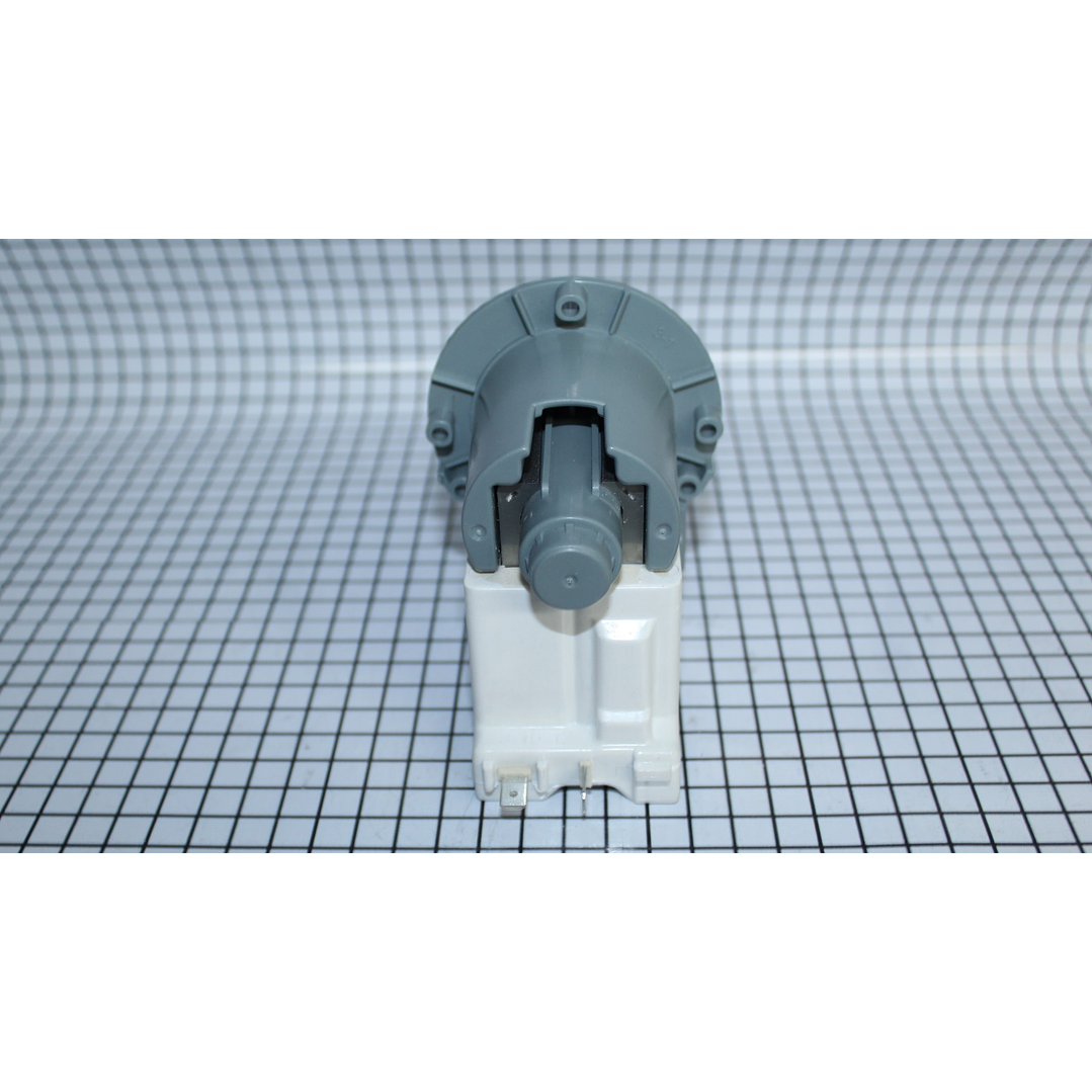 Núcleo / Motor Bomba de Agua 80W Genérica Universal Lavadora EXP - DC31-00054D-X 2754406 CR440557 4