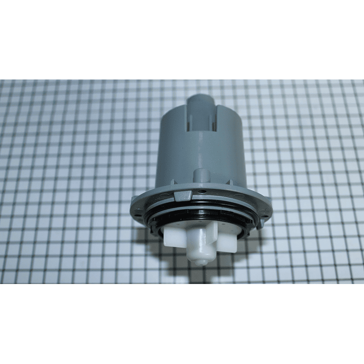 Núcleo / Motor Bomba de Agua 80W Genérica Universal Lavadora EXP - DC31-00054D-X 2754406 CR440557 5