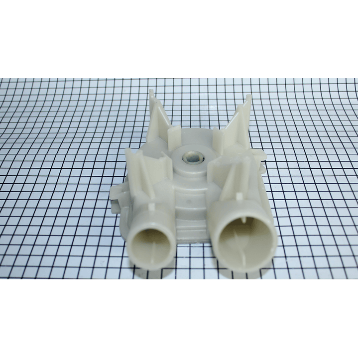 CKD363394X  Bomba de Agua Plana Lavadora Whirlpool CKD363394X  3