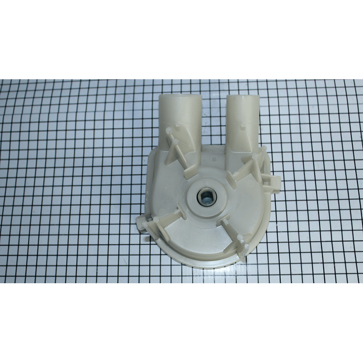 CKD363394X  Bomba de Agua Plana Lavadora Whirlpool CKD363394X  4