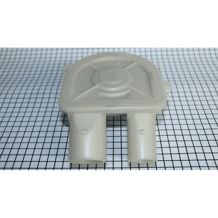 CKD363394X  Bomba de Agua Plana Lavadora Whirlpool CKD363394X  5