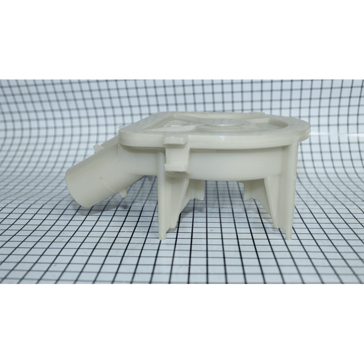 CKD363394X  Bomba de Agua Plana Lavadora Whirlpool CKD363394X  6