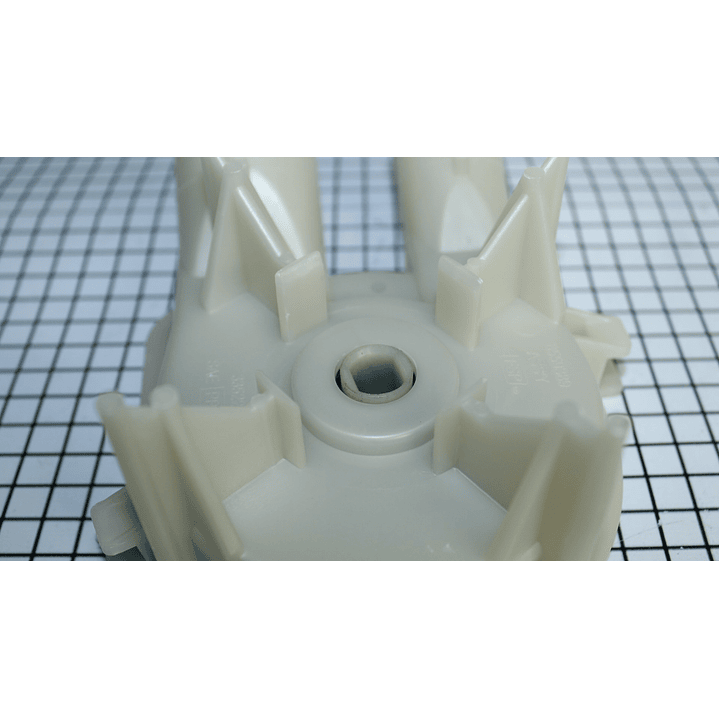 CKD363394X  Bomba de Agua Plana Lavadora Whirlpool CKD363394X  8